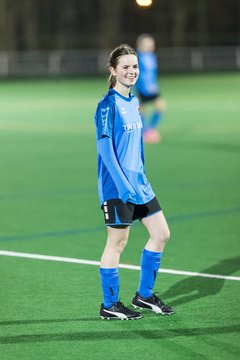 Bild 112 - wBJ VfL Pinneberg - ETV : Ergebnis: 0:7
